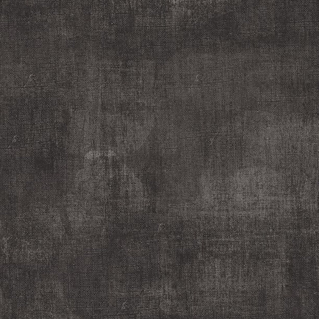 Fabric Wilmington Essentials Dark Gray Dry Brush by the Quarter Yard 89205-292